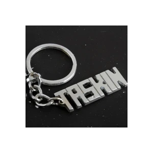 ieg™ Taşkın İsimli Anahtarlık