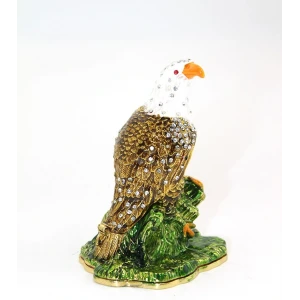 ieg™ Taşlı Tekli Kartal