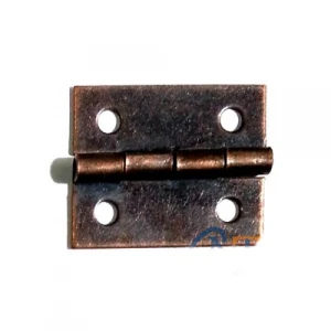 ieg™ Tavla Menteşesi 3cm, No:1/4 - Oksit, 120 Adet