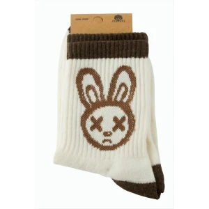 ieg™ Tavşan Kolej Çorap 8*28