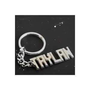 ieg™ Taylan İsimli Anahtarlık