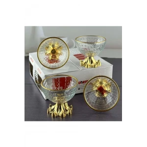 ieg™ Tekli Oval Mini Lokumluk 1 Adet -DRT-5005