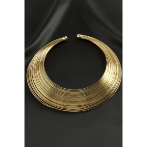 ieg™ Tel Metal Tasma Kolye