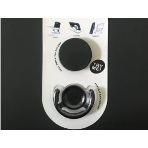 ieg™ Telefon Parmak Tutucu - Asorti