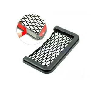 ieg™ Telefon Tutucu Torpidoya Yapışan File 15*8 Cm