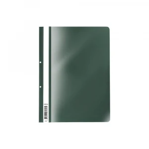 IEG Telli Dosya A4 Boyut 50li Paket Yeşil