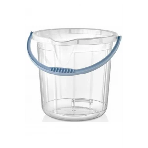 ieg™ Temizlik Kovası Şeffaf 21Lt -MRD262