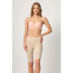 ieg™ Ten MI Emay 3004 Soft Uzun Paça Dantel Boxer