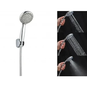 ieg™ Terapi Etkili 3 Fonksiyonlu Duş Başlığı Seti