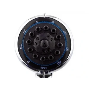 ieg™ Terapi Etkili 8 Fonksiyonlu Duş Başlığı Seti