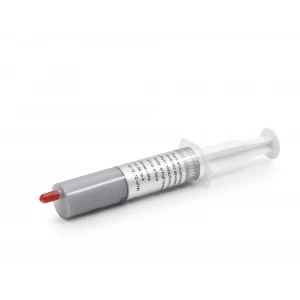 ieg™ Termal Macun 4.8 W/Mk 30 G - Silver HDX6507S