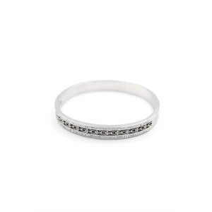 ieg™ Tf  Bilezik - Gümüş