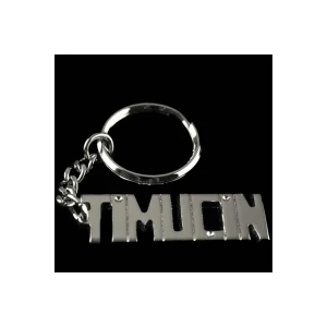 ieg™ Timuçin İsimli Anahtarlık