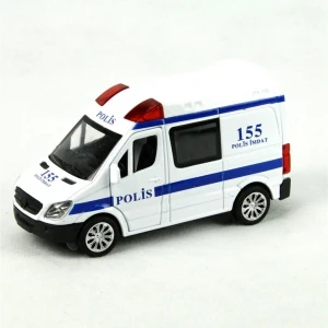 ieg™ TIN-588A-POL ÇEKBIRAK 1 30 IŞIKLI SESLİ POL