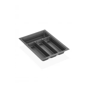 ieg™ Tiny 4 Gözlü Kaşıklık 26x36 -ACERO-20371