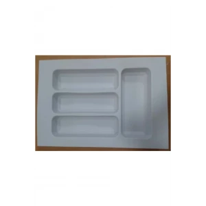 İEG Tiny 4 Gözlü Kaşıklık -ACERO-20377