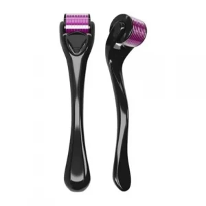 ieg™ Titanyum Derma Roller Cilt Bakım Aleti 0.5 mm