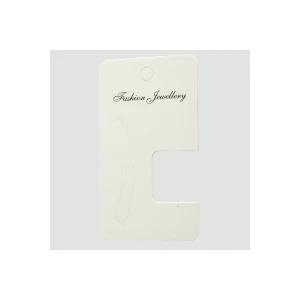 ieg™ Toka Kartı 5*9 cm