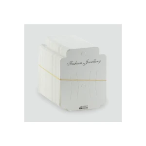 ieg™ Toka Kolye Broş Kartı 7*9