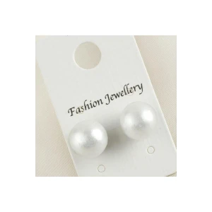 ieg™ Top İncili Küpe 10 mm