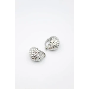 ieg™ Top Küpe - Gümüş