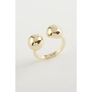 ieg™ Top Metal Yüzük