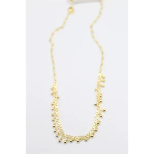 ieg™ Top Sallantılı Kolye - Altın