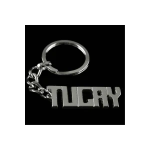 ieg™ Tugay İsimli Anahtarlık