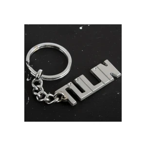 ieg™ Tülin İsimli Anahtarlık