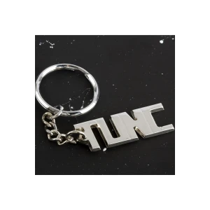 ieg™ Tunç İsimli Anahtarlık