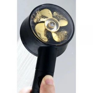 ieg™ Turbo Duş Başlığı 5 Modlu