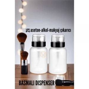 ieg™ Turk Aseton İçin Basmalı Dispenser Pignotti Design