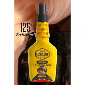 ieg™ Turk Keratin Kaynak Sökücü Absolute Professional