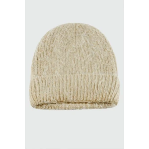 ieg™ Tüylü Katlamalı Bayan Bere