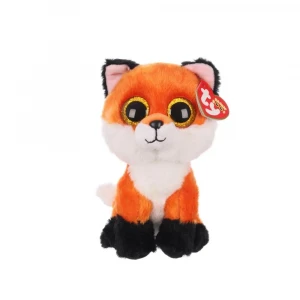 ieg™ Ty Beanie Meadow Fox Orange Peluş