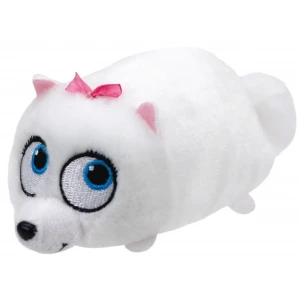 ieg™ Ty Evcil Hayvanların Gizli Yaşamı Peluş Gidget Figür 10 Cm