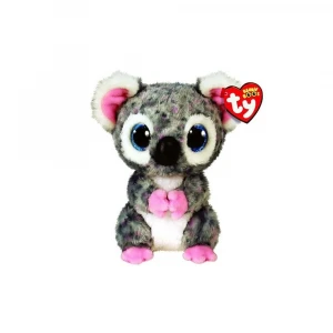 ieg™ Ty Karli Koala Gray Spot Reg
