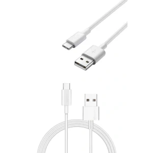 İEG® Type-C 3.4 A Uyumlu Hızlı Şarj ve Data Kablosu 1.5 metre