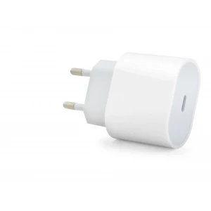 ieg™ Type-C Pd Hızlı Şarj Adaptörü 20W - Beyaz ND1011