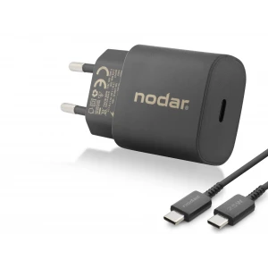 ieg™ Type-C Pd Hızlı Şarj Seti 25W - Siyah ND1003