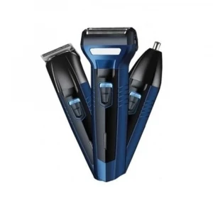 ieg™ Üç Başlıklı Tıraş Makinesi RD366