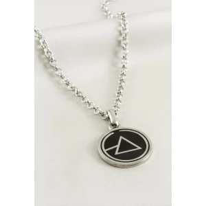 ieg™ Üçgen Erkek Kolye