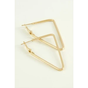 ieg™ Üçgen Halka Küpe 5 cm