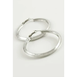 ieg™ Üçgen Halka Küpe 5,5 cm