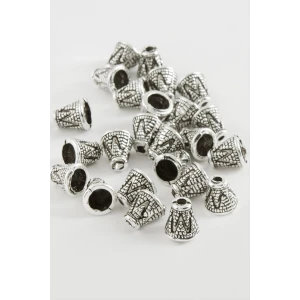 ieg™ Üçgen Tesbih Püskül Ara Aparatı 50 Gram