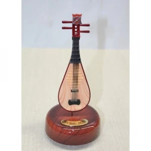ieg™ Ud Tasarımlı Müzik Kutusu