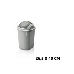 ieg™ Ufo Çöp Kovası 12 Lt. -M418