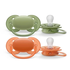 ieg™ Ultra Soft Emzik 18+ Ay