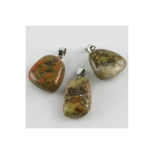 ieg™ Unakit Doğaltaş Kolye Ucu