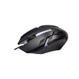 ieg™ USB Kablolu Işıklı 3D Optik Mouse